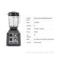 Smoothie-Maker mit Timing-Funktion und 5+ Geschwindigkeiten